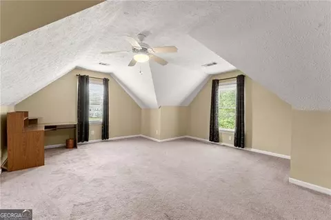 Bedroom - 4795 Winding Rose Dr, Suwanee, GA 30024 photo 3 of 7
