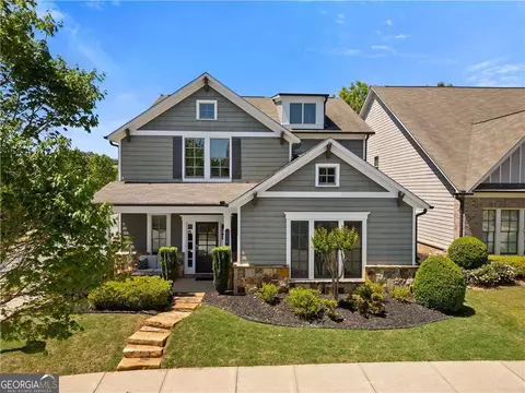 174 Still Pine Bnd, Smyrna, GA 30082