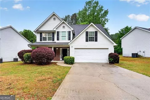 Undisclosed, Snellville, GA 30039