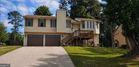 154 Omega Dr, Lawrenceville, GA 30044
