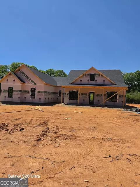 819 Five Points Rd, Barnesville, GA 30204