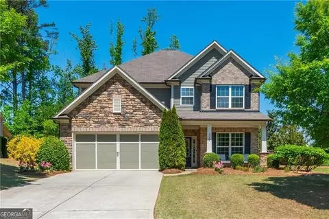 Undisclosed, Cumming, GA 30040