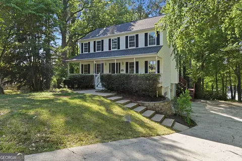 4028 Paloverde Cir NW, Kennesaw, GA 30144