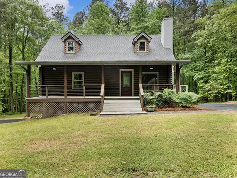 2885 Callie Still Rd, Lawrenceville, GA 30045