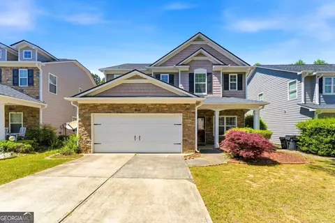 265 Parkmont Way, Dallas, GA 30132