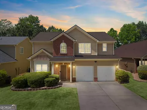 5000 Amethyst Dr, Douglasville, GA 30135
