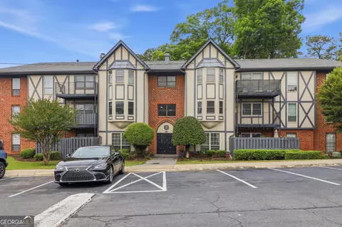 6851 Roswell Rd #B13, Atlanta, GA 30328