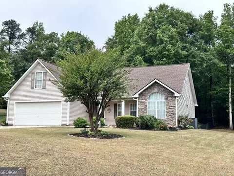 25 Alcovy Forest Dr, Covington, GA 30014