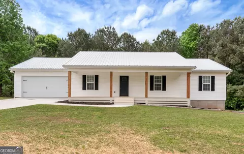 396 Harvey Lokey Rd, Bethlehem, GA 30620