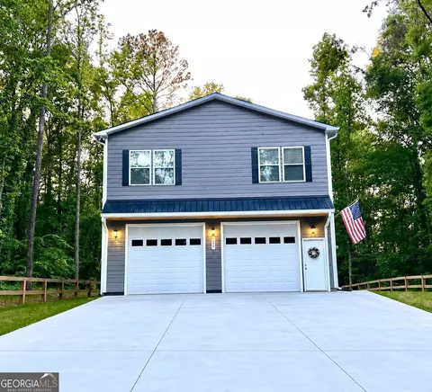 397 Normandy Trl, Lavonia, GA 30553