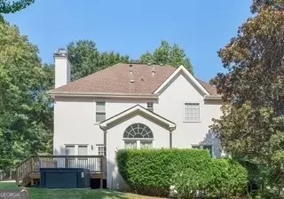 550 Mcgarity Dr, Mcdonough, GA 30252