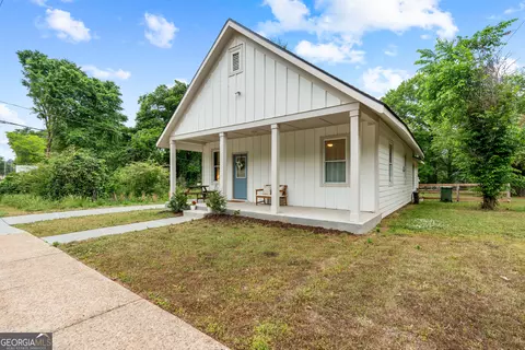 506 Askew Ave, Hogansville, GA 30230