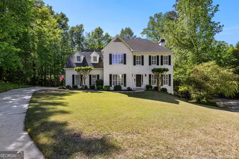 605 Coniston Ct, Peachtree City, GA 30269