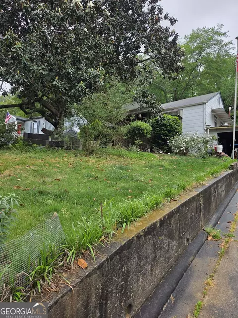 2943 Akron St, East Point, GA 30344