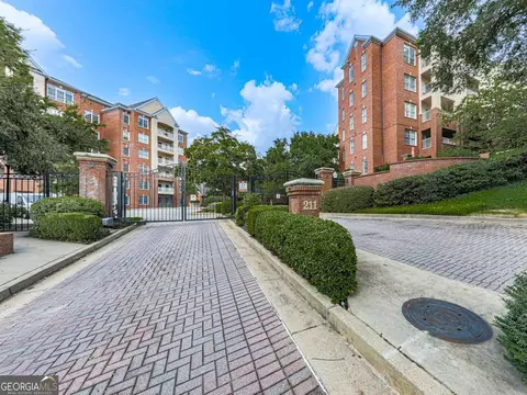 211 Colonial Homes Dr NW #2501, Atlanta, GA 30309