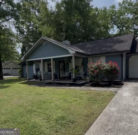123 Pine Bower Dr NW, Rome, GA 30165