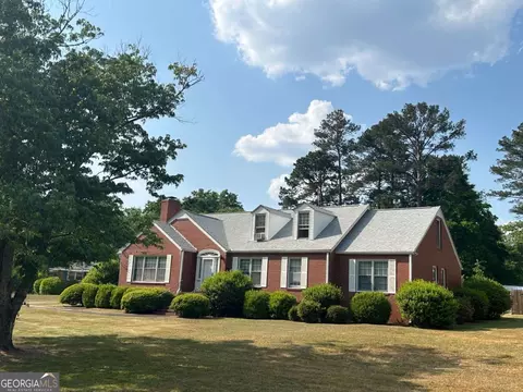 1680 Pine Valley Rd NE, Milledgeville, GA 31061