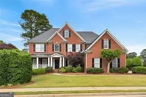 888 Saints Dr, Marietta, GA 30068