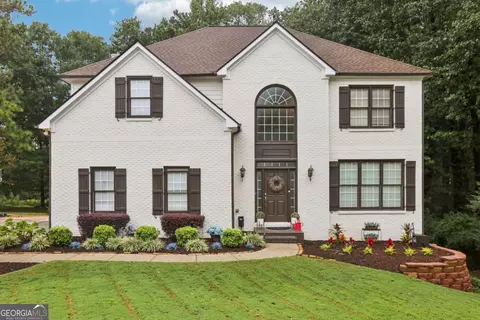 6150 Ivey Springs Chase, Cumming, GA 30040