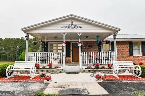 298 Millard Farmer Rd, Newnan, GA 30263