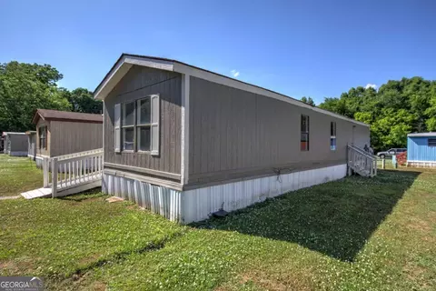 634 Georgia Ave #LOT 123, Cedartown, GA 30125