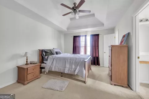 Bedroom - 1289 Labrador Ln, Riverdale, GA 30296 photo 1 of 4