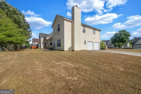 Exterior - 1289 Labrador Ln, Riverdale, GA 30296 photo 2 of 2