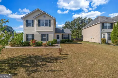 Exterior - 1289 Labrador Ln, Riverdale, GA 30296 photo 1 of 2