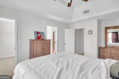Bedroom - 1289 Labrador Ln, Riverdale, GA 30296 photo 2 of 4