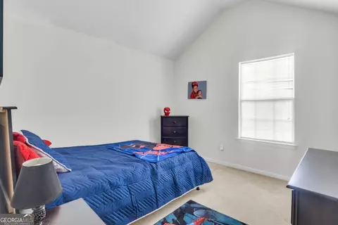 Bedroom - 1289 Labrador Ln, Riverdale, GA 30296 photo 4 of 4