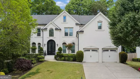 4115 Breckenridge Ct, Alpharetta, GA 30005