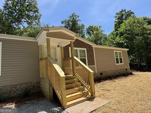 Exterior - 1078 Garner Rd, Cornelia, GA 30531 photo 7 of 7