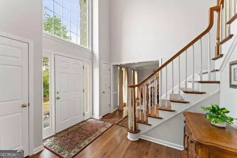 525 Lantana Ct NW, Acworth, GA 30102