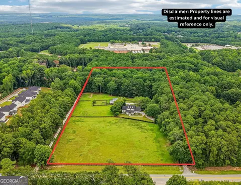 View/Area - 2670 Camp Mitchell Rd, Grayson, GA 30017 photo 2 of 2