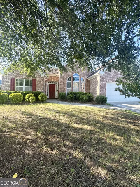 7367 Poppy Way, Union City, GA 30291