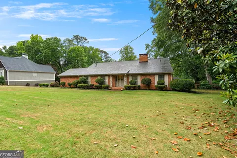 501 Pineview Ter, Lagrange, GA 30240 photo 2