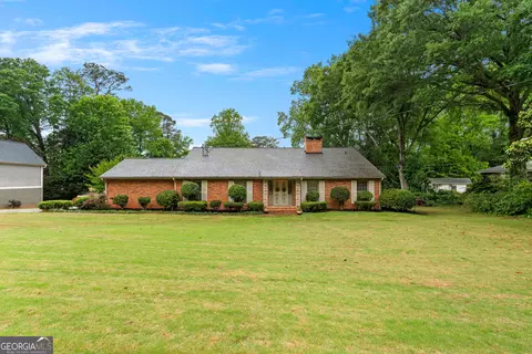 501 Pineview Ter, Lagrange, GA 30240