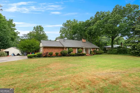 501 Pineview Ter, Lagrange, GA 30240 photo 3