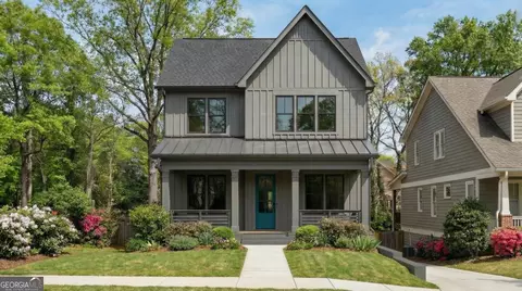 53 Clay St NE, Atlanta, GA 30317