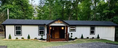 2363 Hi Roc Cir NE, Conyers, GA 30012