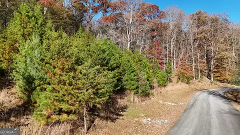 lot184 Northshore Dr, Cleveland, GA 30528
