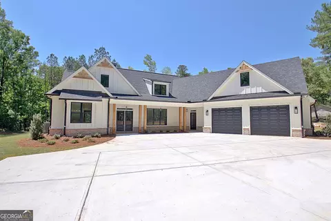 600 Eastside School Rd, Senoia, GA 30276