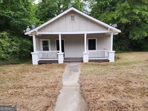 2245 Irwinton Rd, Milledgeville, GA 31061