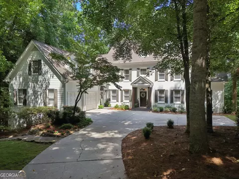 15305 Highgrove Rd, Milton, GA 30004
