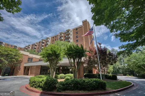 300 Johnson Ferry Rd NE #B406, Atlanta, GA 30328