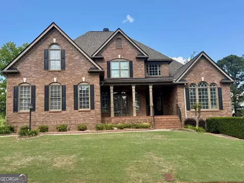 935 Golf View Ct, Dacula, GA 30019
