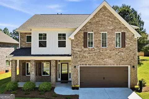 604 Obrians Path, Mcdonough, GA 30253