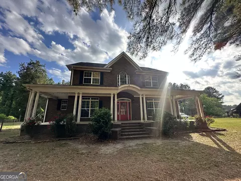 2131 Winchester Rd, Sylvania, GA 30467