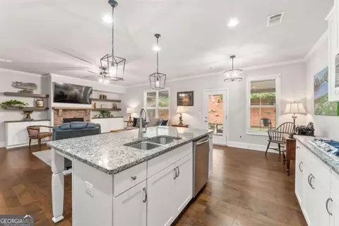 234 Orchard Trl, Canton, GA 30115