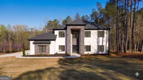 236 Kingscastle Dr, Ellenwood, GA 30294